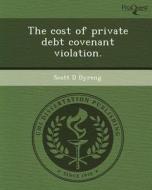 This Is Not Available 054336 di Scott D. Dyreng edito da Proquest, Umi Dissertation Publishing