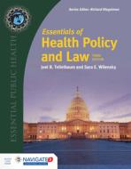2016 Annual Health Reform Update di Joel B. Teitelbaum, Sara E. Wilensky edito da Jones & Bartlett Publishers