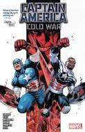 Captain America: Cold War di Jackson Lanzing edito da MARVEL COMICS GROUP