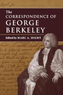 The Correspondence of George Berkeley edito da Cambridge University Press