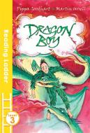 Dragon Boy di Pippa Goodhart edito da Egmont UK Ltd