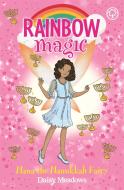 Rainbow Magic: Hana The Hanukkah Fairy di Daisy Meadows edito da Hachette Children's Group