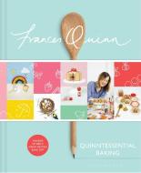 Quinntessential Baking di Frances Quinn edito da Bloomsbury Publishing PLC