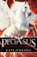Pegasus and the Rise of the Titans di Kate O'Hearn edito da Hachette Children's Group