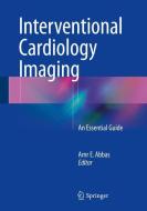 Interventional Cardiology Imaging edito da Springer London