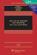 The Law of Debtors and Creditors: Text, Cases, and Problems di Elizabeth Warren, Jay Lawrence Westbrook, Katherine Porter edito da ASPEN PUBL