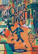 Classic Starts(r) Oliver Twist di Charles Dickens edito da STERLING CHILDRENS BOOKS