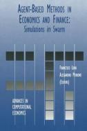 Agent-Based Methods in Economics and Finance edito da Springer US