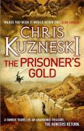 The Prisoner's Gold di Chris Kuzneski edito da Headline Publishing Group