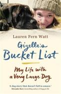 Gizelle's Bucket List di Lauren Fern Watt edito da Hodder & Stoughton