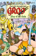 Groo: Play Of The Gods di Sergio Aragones, Mark Evanier edito da Dark Horse Comics,U.S.