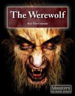 The Werewolf di Kris Hirschmann edito da REFERENCE POINT PR