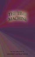 The Time Machine di Herbert George Wells edito da Fab