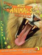 Ripley Twists Pb: Wild Animals edito da RIPLEY ENTERTAINMENT INC