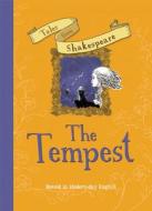 The Tempest di C. A. Plaisted edito da QEB Publishing