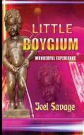 Little Boygium- Wonderful Experience di Joel Savage edito da Virtualbookworm.com Publishing