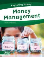 Money Management di Connor Stratton edito da FOCUS READERS