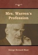 Mrs. Warren's Profession di George Bernard Shaw edito da IndoEuropeanPublishing.com