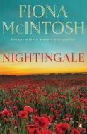 Nightingale di Fiona McIntosh edito da Penguin Books Australia
