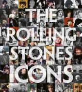 The Rolling Stones: Icons edito da ACC Art Books