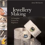 Jewellery Making di Jinks McGrath edito da Apple Press