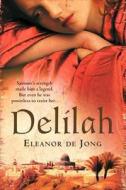 Delilah di Eleanor De Jong edito da Harpercollins Publishers