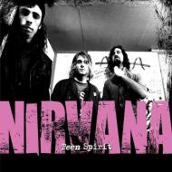Nirvana Teen Spirit di VARIOUS edito da Danann Publishing Limited