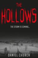 The Hollows di Daniel Church edito da ANGRY ROBOT