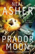 Prador Moon di Neal Asher edito da NIGHT SHADE BOOKS