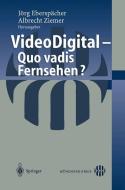 Video Digital edito da Springer Berlin Heidelberg