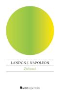 Zickzack di Landon J. Napoleon edito da Rowohlt Repertoire