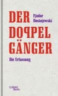 Der Doppelgänger di Fjodor Dostojewski edito da Galiani, Verlag