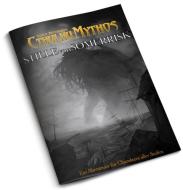Cthulhu Mythos 5E - Stille aus Sumerrisk di David N. Ross, Ian Starcher edito da Ulisses Spiel & Medien