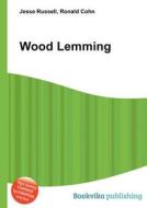 Wood Lemming edito da Book On Demand Ltd.