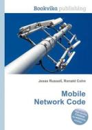 Mobile Network Code edito da Book On Demand Ltd.