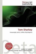Tom Sharkey edito da Betascript Publishing