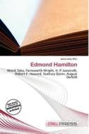 Edmond Hamilton edito da Cred Press