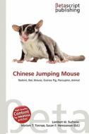 Chinese Jumping Mouse edito da Betascript Publishing