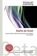 Roche de Smet edito da Betascript Publishing