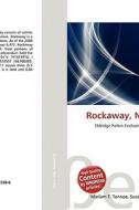 Rockaway, New Jersey edito da Betascript Publishing