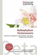 Bulbophyllum Pectenveneris edito da Betascript Publishing