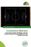 Constantinos Makrides edito da Fec Publishing