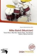 Mike Baird (musician) edito da Dign Press