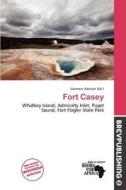 Fort Casey edito da Brev Publishing
