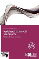 Peripheral Giant-Cell Granuloma edito da Volvpress