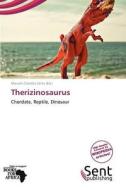 Therizinosaurus edito da Duc