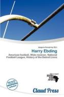 Harry Ebding edito da Claud Press