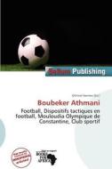 Boubeker Athmani edito da Bellum Publishing