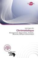 Chr Matistique edito da Duct Publishing