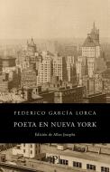 Poeta en Nueva York di Federico García Lorca edito da Valparaíso Ediciones 